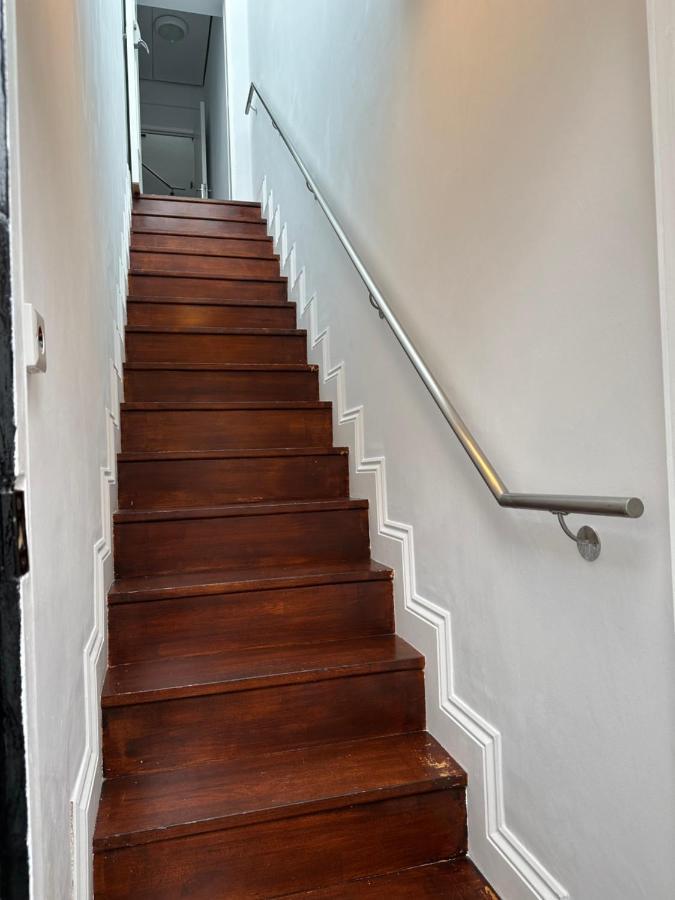 Studio Flat In The Heart Of Hampstead, לונדון מראה חיצוני תמונה