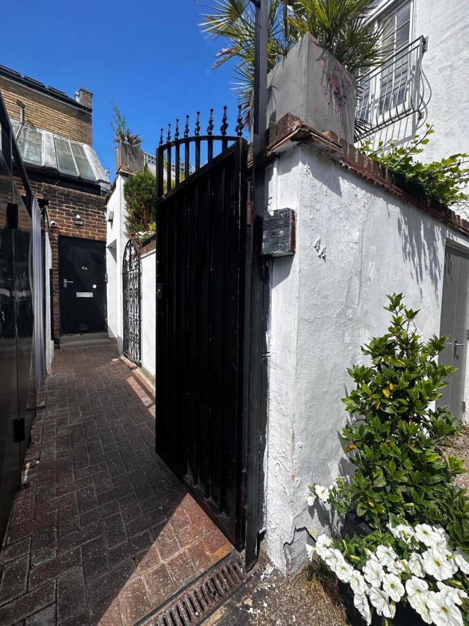 Studio Flat In The Heart Of Hampstead, לונדון מראה חיצוני תמונה